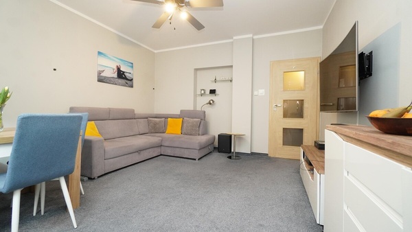 Elbląg   TO MY SPRZEDAJEMYNIERUCHOMOŚCI W TYM MIEŚCIEBIURO NIERUCHOMOŚCIAMERICAN HOMEFOR SALE - 2 POKOJE - STRUGA