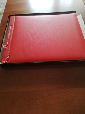 Elbląg Sprzedam album do zdjęć 36x46cm.