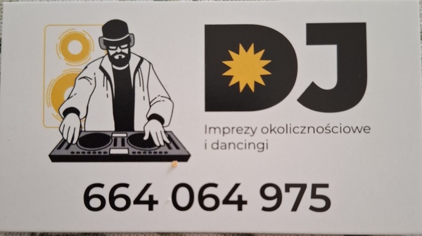 Elbląg DJ Makary