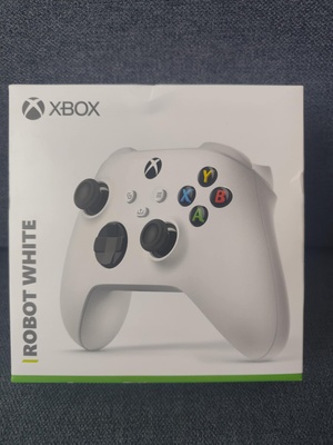 Elbląg Sprzedam nowy kontroler do konsoli Xbox serwis x/s.