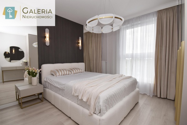 Elbląg GALERIA NIERUCHOMOŚCIZ pasji i miłości do nieruchomościNa sprzedaż: 3 pokoje pełne stylu – gotowe do