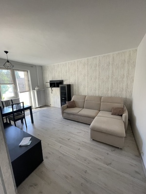 Elbląg Mieszkanie 2-pokojowe z balkonem – ul. Giermków 19,ElblągDo wynajęcia mieszkanie o powierzchni 45,70