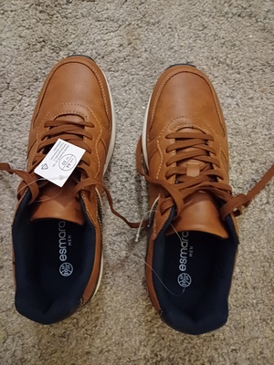 Elbląg NOWE buty rozmiar 44