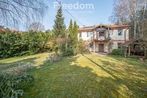 Elbląg FREEDOM NIERUCHOMOŚCISprzedam dom - Kąty rybackie, Rybacka.&nbsp;Poszukujesz nieruchomości nad morzem w