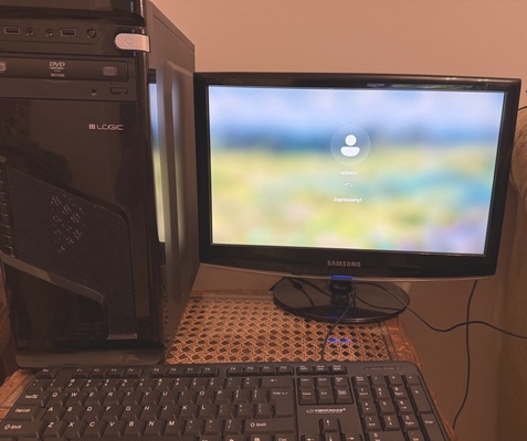 Elbląg Sprzedam Zestaw komputerowy
Zestaw komputerowy: jednostka centralna, monitor, klawiatura, okablowanie i nowa