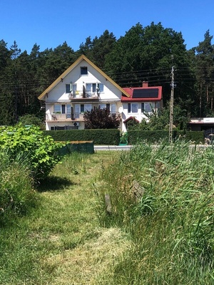 Elbląg SPRZEDAM PENSJONAT W KĄTACH RYBACKICH