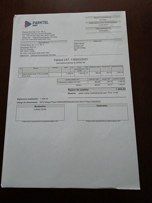 Elbląg Sprzedam używany smartfon Redmi Note 10 Pro Onyx Gray 6 GB RAM, 128 GB ROM. Stan dobry, ustawienia fabryczne.