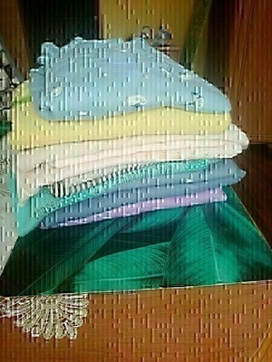 Elbląg Sprzedam piżamy i koszule nocne. 
Stan dobry i bardzo dobry. 
Jest również szlafrok. 
Na szczupłą osobę. 
Na