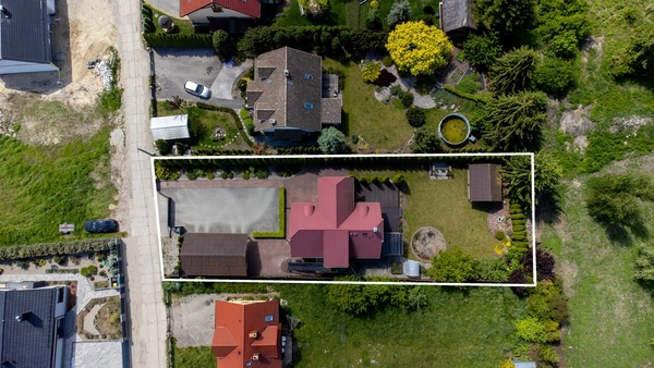 Elbląg   TO MY SPRZEDAJEMYNIERUCHOMOŚCI W TYM MIEŚCIEBIURO NIERUCHOMOŚCIAMERICAN HOMEFOR SALE - DOM - GRONOWO GÓRNE