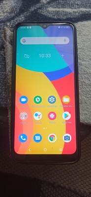 Elbląg Sprzedam -Smartfon Redmi Note 8 Pro NFC-płatności telefonem zamiast kartą  itd 6/128 gb- w etui oryginał plecki