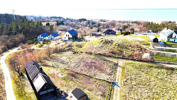 Elbląg AS&nbsp; NIERUCHOMOŚCI&nbsp; POLECADZIAŁKA BUDOWLANA&nbsp; W&nbsp; SUCHACZU Z WIDOKIEM&nbsp; NA&nbsp; ZALEW*