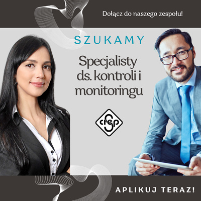 Elbląg Stowarzyszenie „ Centrum Rozwoju Ekonomicznego Pasłęka” poszukuje pracownika/pracownicy na