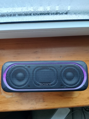 Elbląg Na sprzedaż głośnik bluetooth Sony SRS-XB30
Stan bardzo dobry, w komplecie jest ładowarka