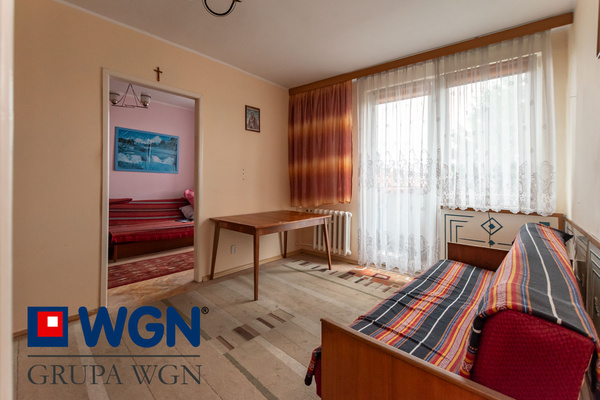 Elbląg WGN Nieruchomości oddział Elbląg zaprasza do zapoznania się z nową ofertą mieszkania przy ul. Władysława IV w