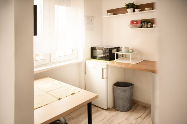 Elbląg NOVA STREFA NIERUCHOMOŚCISprzedamSłoneczna i przytulna  kawalerka 33m2 na 2 piętrze– ul. Piechoty,