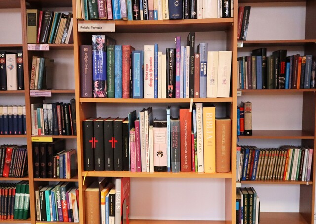 Czas na quiz - z Warmińsko-Mazurską Biblioteką Pedagogiczną Quiz