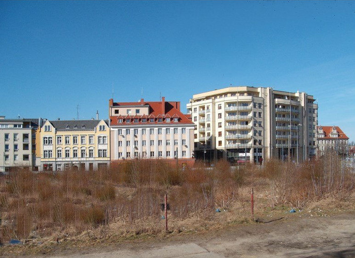 Park Leśny