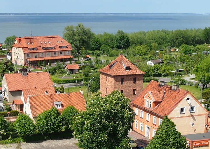 Frombork