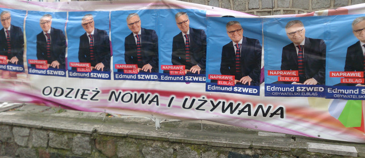 Nowa czy używana?