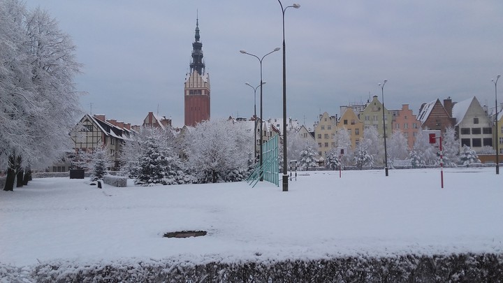 Tak dawno już nie było