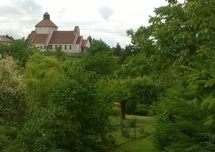 Piękny Elbląg.