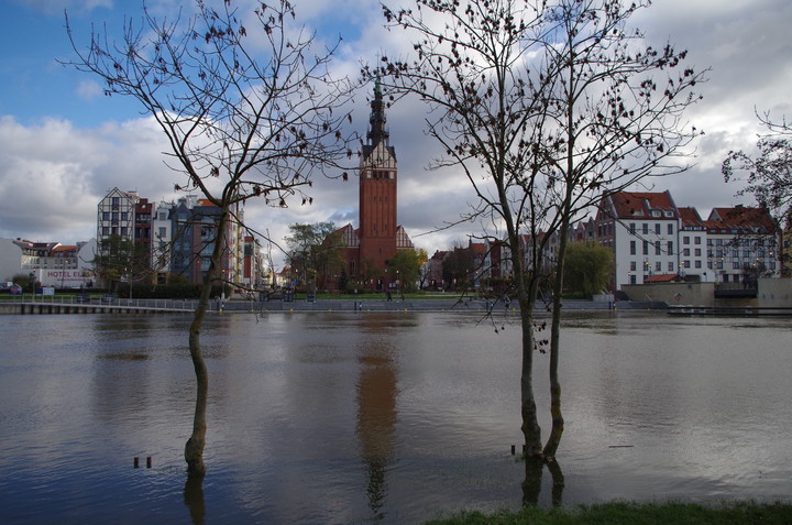 Strażnicy rzeki