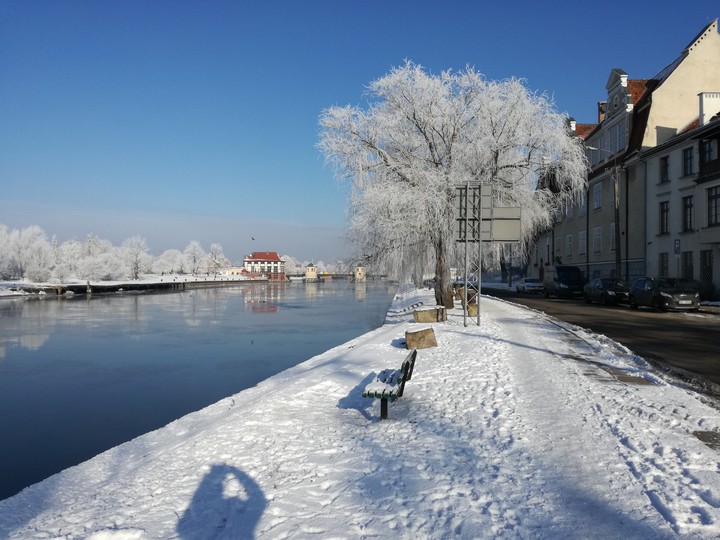 Stare Miasto