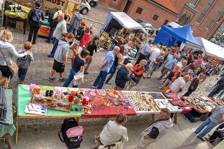 Święto Chleba (raz jeszcze).