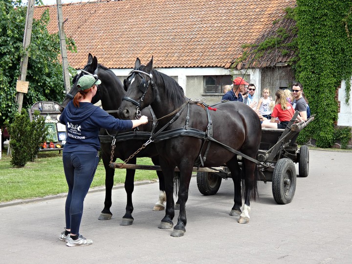 Dzień Dziecka w Kadynach