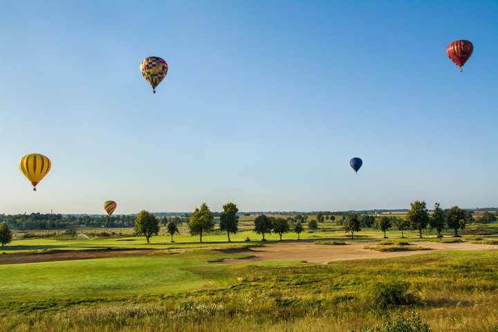 Balony