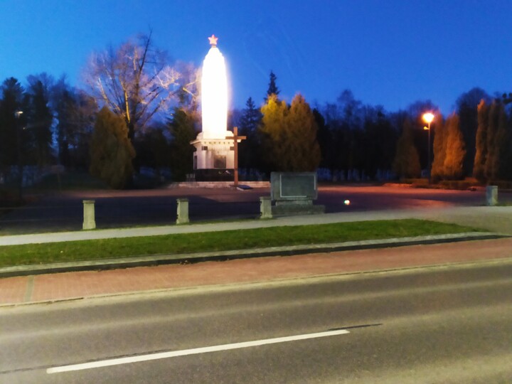 MEMENTO MORI-Pamiętaj, że umrzesz. Czyżby to znak dla Rosji ?