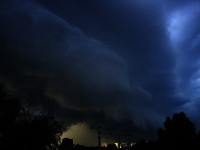 Shelf - Cloud Elbląg.