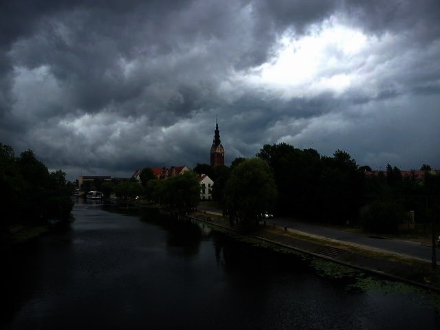 Mammatus - Elbląg.