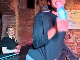 Sierpniowy koncert w Krypcie