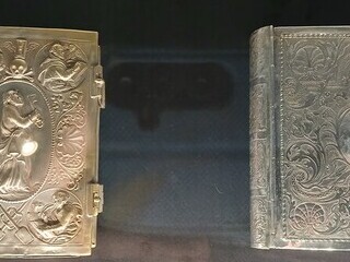 Nasze w Muzeum Narodowym w Gdańsku