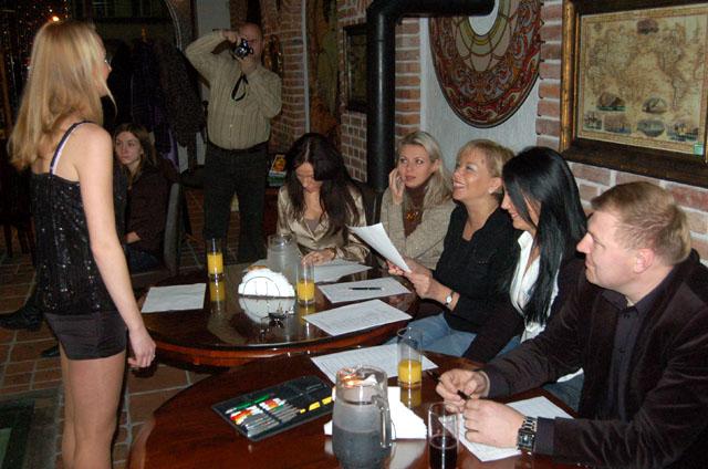 Casting do Miss Ziemi Elbląskiej zdjęcie nr 19219