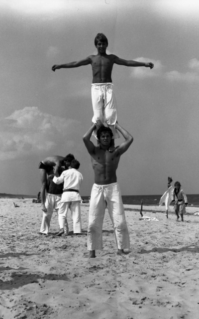 Tomasz Misiuk: Chcesz, to spróbuj zdjęcie nr 235998