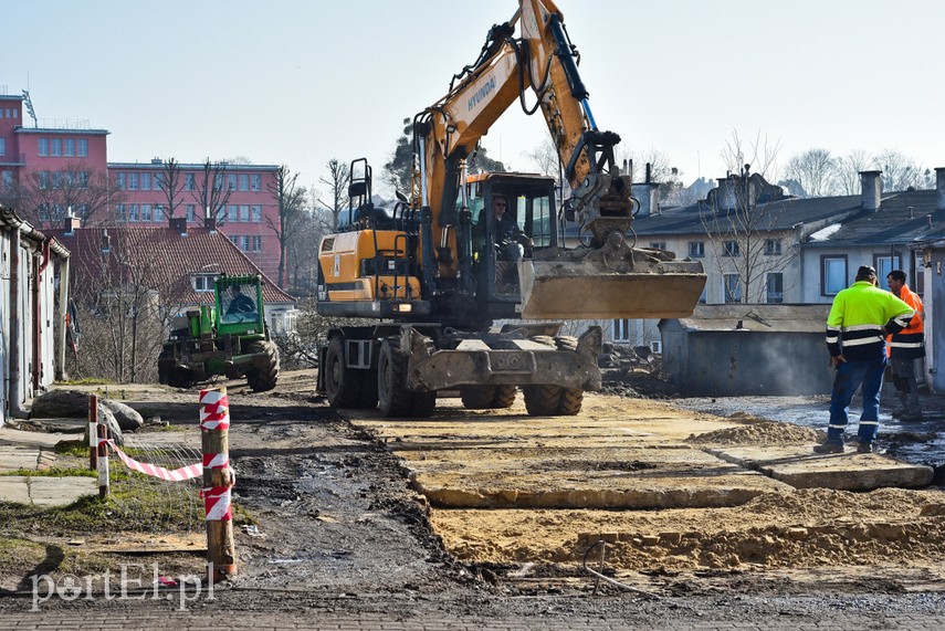 Przy parku Dolinka powstają mieszkania zdjęcie nr 236251