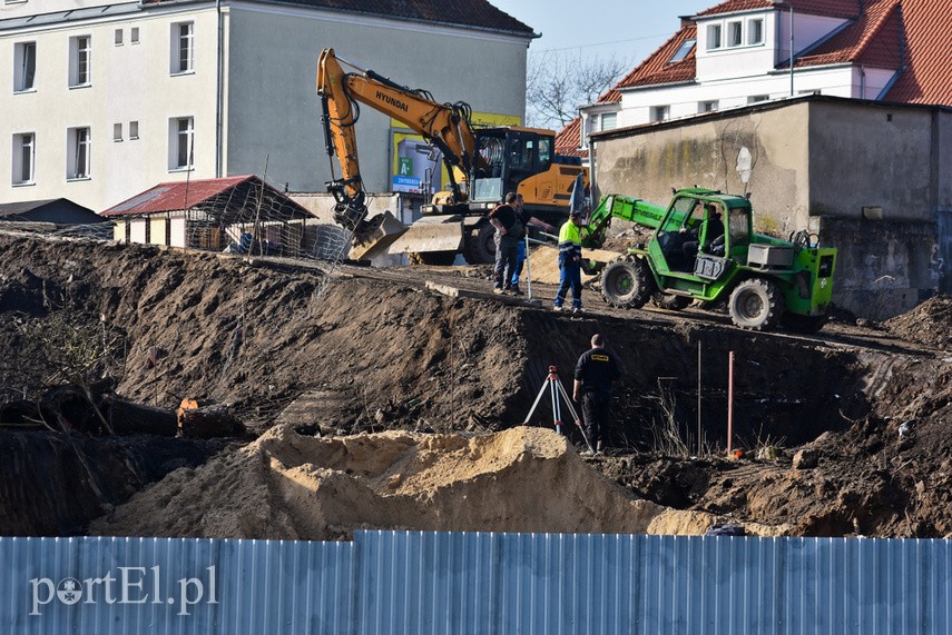 Przy parku Dolinka powstają mieszkania zdjęcie nr 236243