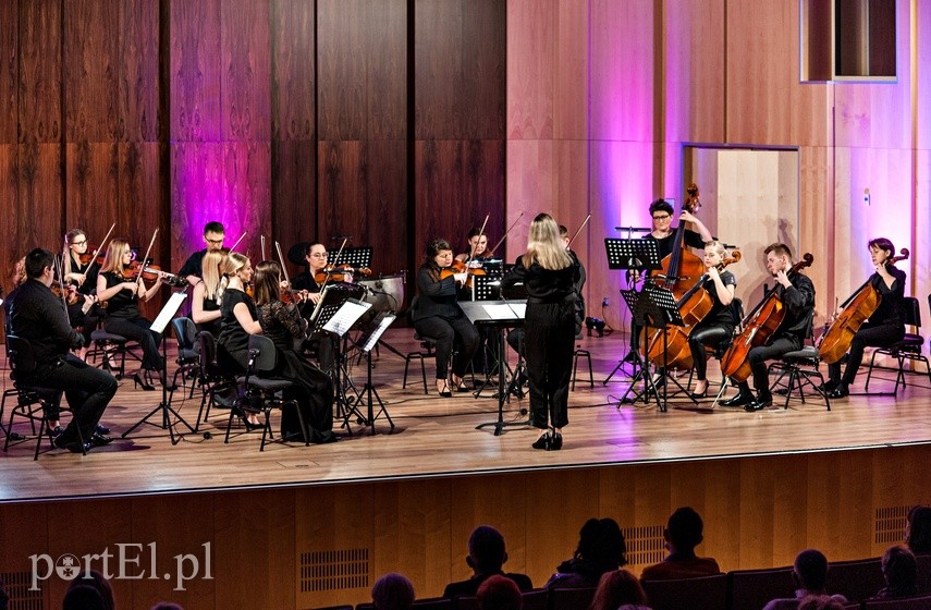 Mozart kameralnie zdjęcie nr 236336