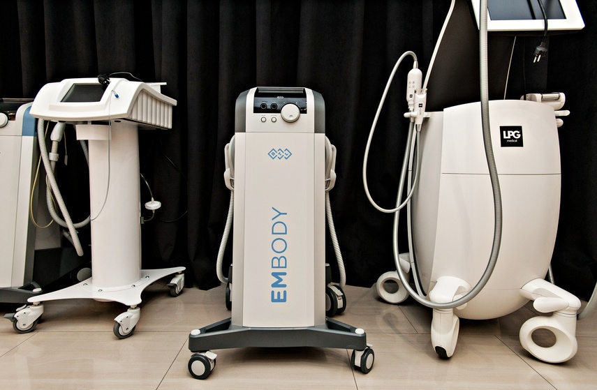 Nowy i wyjątkowy gabinet medycyny estetycznej Estmedyka zdjęcie nr 236566