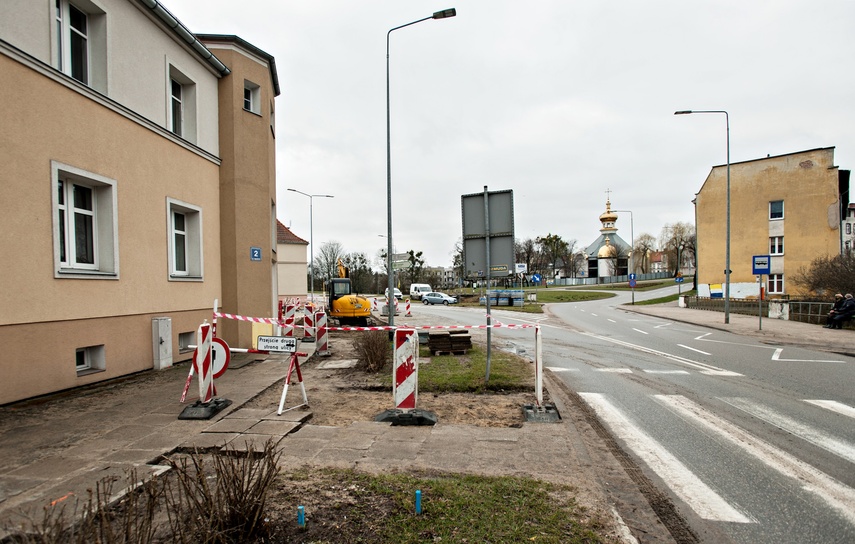 Którędy pojadą rowerzyści zdjęcie nr 237583