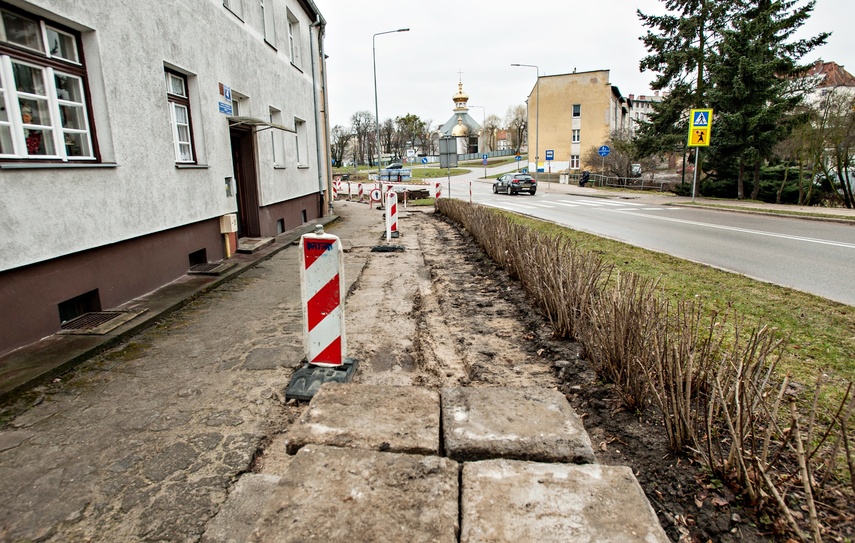 Którędy pojadą rowerzyści zdjęcie nr 237584