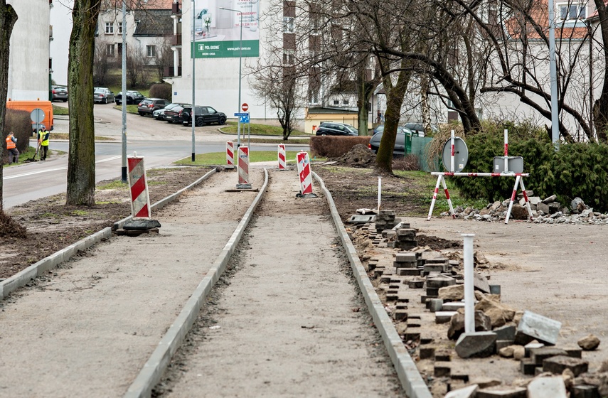 Którędy pojadą rowerzyści zdjęcie nr 237592