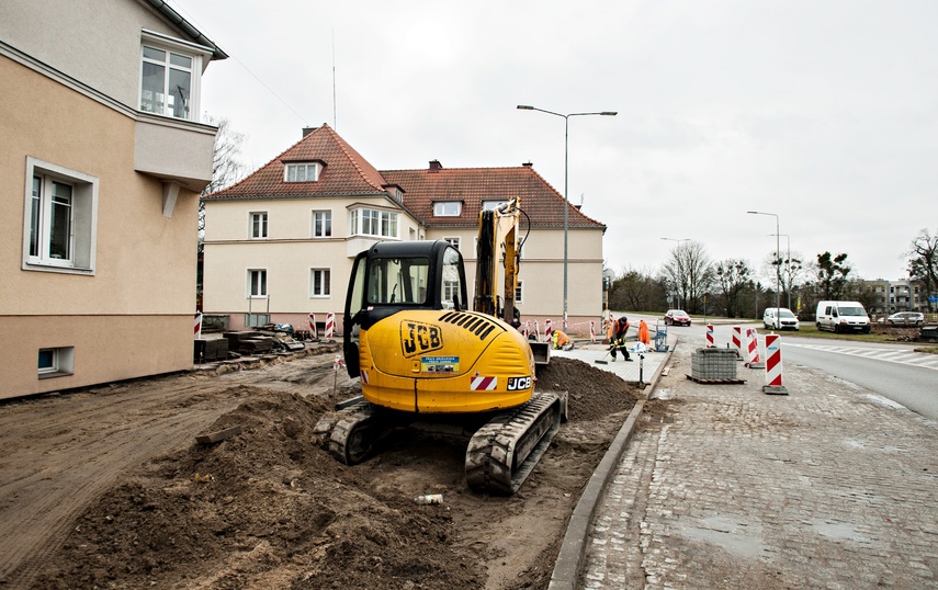 Którędy pojadą rowerzyści zdjęcie nr 237582