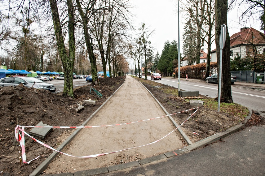 Którędy pojadą rowerzyści zdjęcie nr 237598