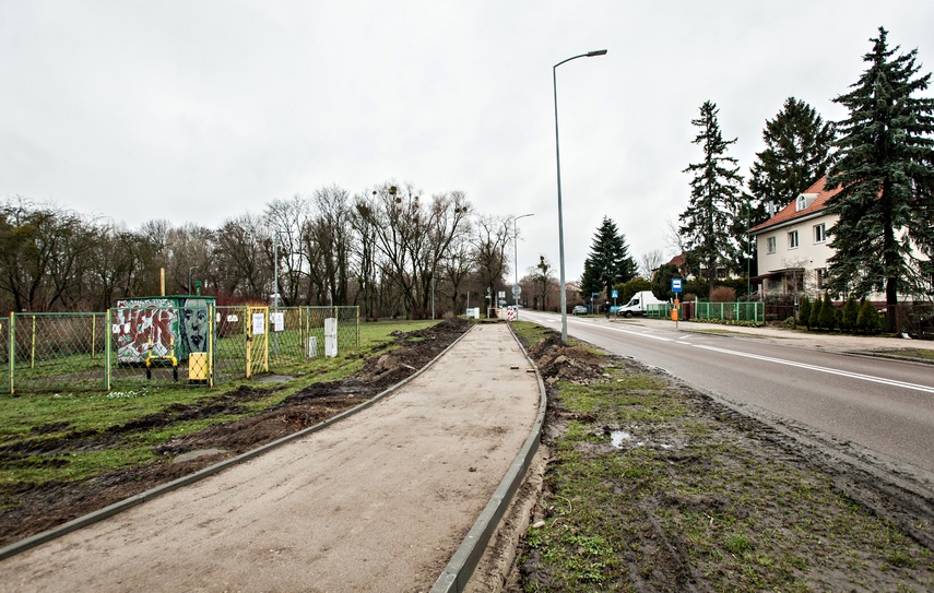 Którędy pojadą rowerzyści zdjęcie nr 237601