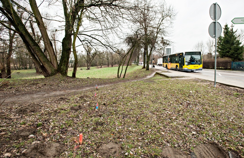 Którędy pojadą rowerzyści zdjęcie nr 237603