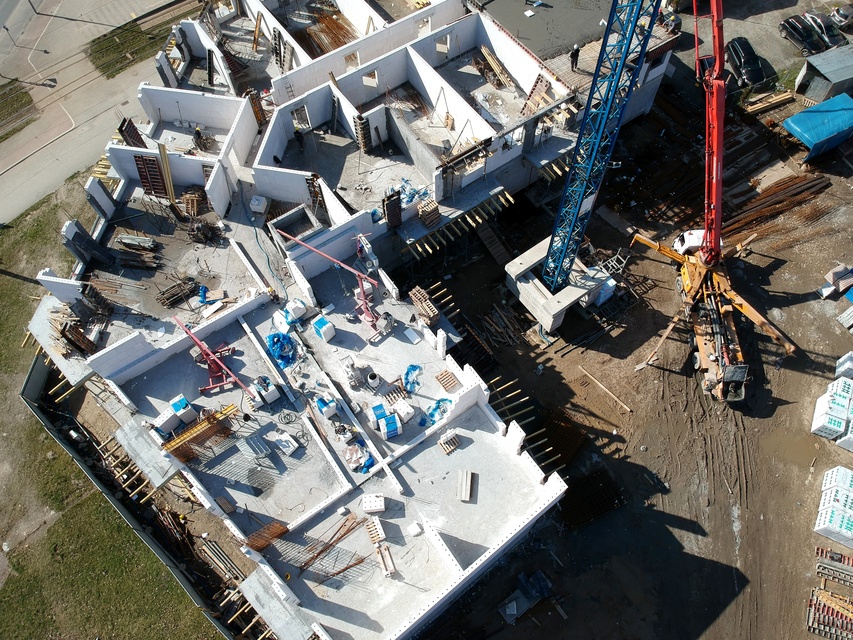 Neonowa Point. Twój punkt na mapie Elbląga zdjęcie nr 237747