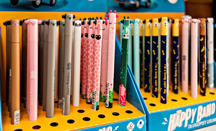 Hurtownia Jurex. Świat kreatywnych zabaw dla dzieci zdjęcie nr 237940